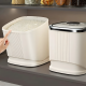 Plastic Food Container